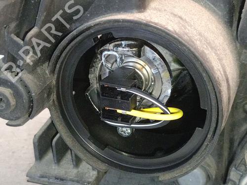 Left headlight HYUNDAI i30 (FD) 1.4 | BP37082037C28 - Image 12