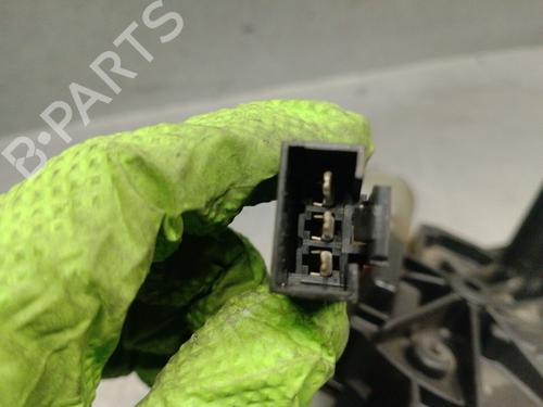 Ruitenwissermotor achter OPEL ASTRA G Hatchback (T98) 2.0 DTI 16V (F08, F48) | BP30804513M102 