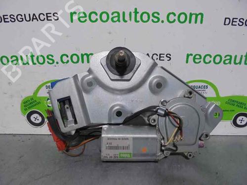 Rear wiper motor CITROËN XANTIA (X1_, X2_) 2.0 HDI 109 | BP2094598M102 