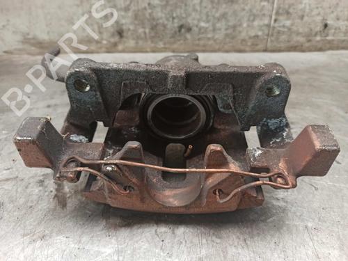 Left front brake caliper ALFA ROMEO 166 (936_) 2.0 T.Spark (936A3B00) | BP11617317M105 