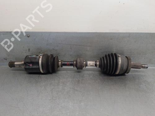 Used Left front driveshaft HYUNDAI SANTA FÉ II (CM) 2.2 CRDi GLS (150 hp) 29374407