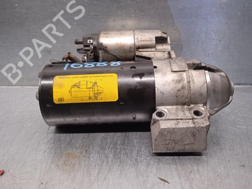 Starter BMW 1 (E81) 118 d | BP11754652M8 - Image 2