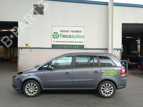 Used Parts OPEL ZAFIRA / ZAFIRA FAMILY B (A05) 1.6 (M75) 3501029