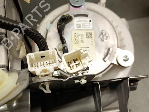 Battery LEXUS CT (ZWA10_) 200h (ZWA10_) | BP32844963E11  - Image 8