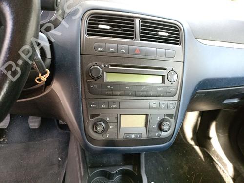 Headlight switch FIAT GRANDE PUNTO (199_) 1.3 D Multijet (199.AXD11, 199.AXD1A, 199.AXD1B,... | BP27919996I24 - Image 17