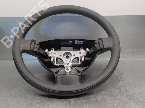 Used Steering wheel Steering wheel HYUNDAI i10 I (PA) 1.2 (78 hp) 17586959 17586959