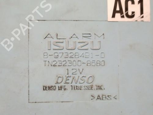 Electronic module OPEL FRONTERA B (U99) 2.2 DTI (6B_66, 6B_76) | BP35755448M83 - Image 4