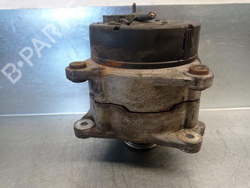 Alternator CHRYSLER VOYAGER / GRAND VOYAGER III (GS_, NS_) 2.5 TD | BP9156404M7 