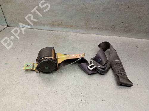 Used Front right seatbelt HONDA PRELUDE IV (BB_) 2.3 i 16V (BB2) (160 hp) 25239627