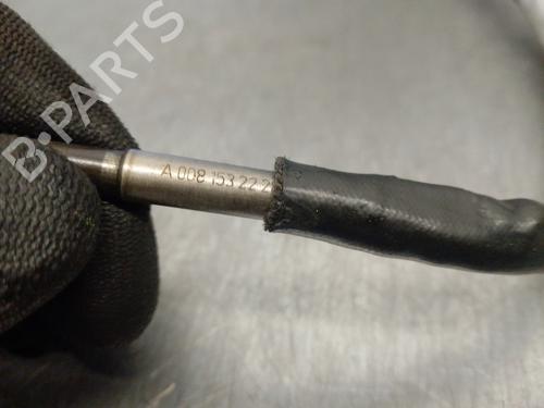 Electronic sensor MERCEDES-BENZ E-CLASS (W212) E 220 CDI / BlueTEC (212.001, 212.002) | BP16069487M84 