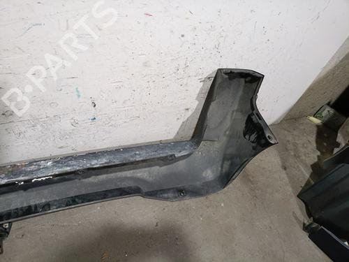 Rear bumper FIAT FIORINO Box Body/MPV (225_) 1.3 D Multijet (225BXD1A, 225BXB1A, 225BXB11) | BP22726620C8 