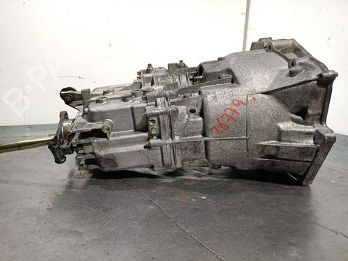 Gearbox BMW 3 (E46) 320 d | BP39988059M3 - Image 3