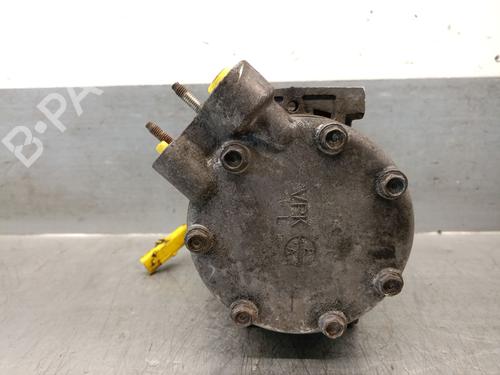 AC Kompressor CITROËN XSARA PICASSO (N68) 1.6 HDi | BP29277384M34 