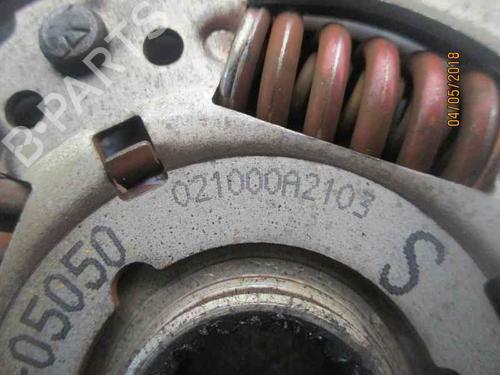 Other TOYOTA AVENSIS (_T22_) 2.0 i (ST220_, ST220R) | BP25805787O1 