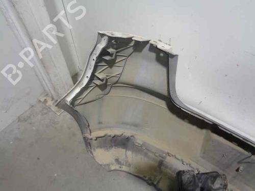 Rear bumper SEAT IBIZA III (6L1) 1.4 16V | BP6883325C8 