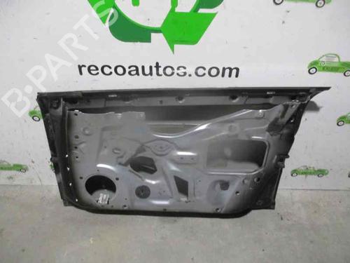 Right front door AUDI A4 B6 Avant (8E5)  | BP3272186C3 