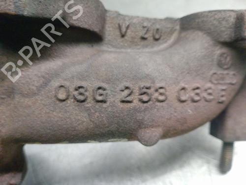 Exhaust manifold AUDI A4 B7 (8EC) | BP39657020M110 - Image 5