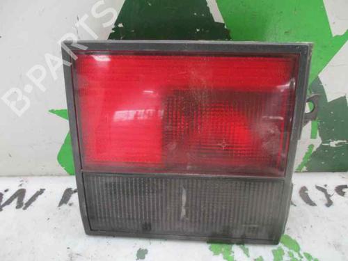 Used Right tailgate light Right tailgate light 2110486 2110486