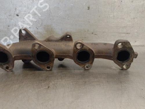 Used Exhaust manifold Exhaust manifold 36868663 36868663