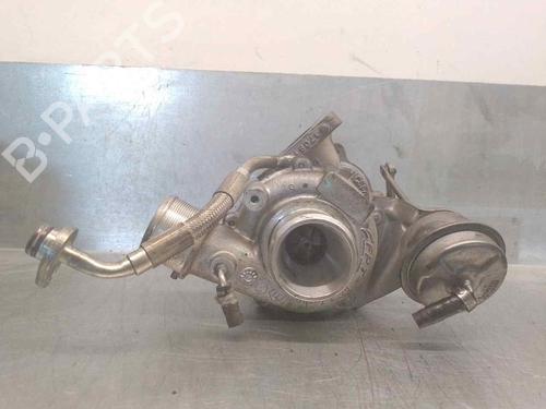 Used Turbocharger/Supercharger FIAT TIPO Estate (356_, 357_) [2016-2025]  11931090