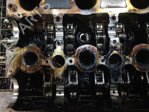 Cylinder head CITROËN C5 II (RC_) 2.0 HDi (RCRHRH) | BP31181818M5