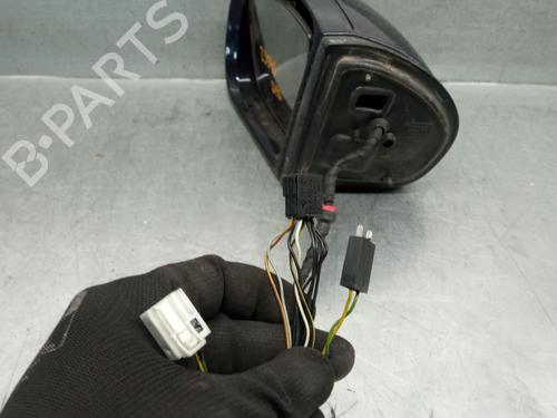 Left mirror MERCEDES-BENZ C-CLASS (W203) C 220 CDI (203.006, 203.008) | BP29042795C26 