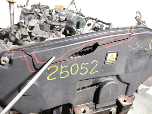 Engine ALFA ROMEO BRERA (939_) 2.4 JTDM 20V (939DXD1B, 939DXD12) | BP34276253M1  - Image 17