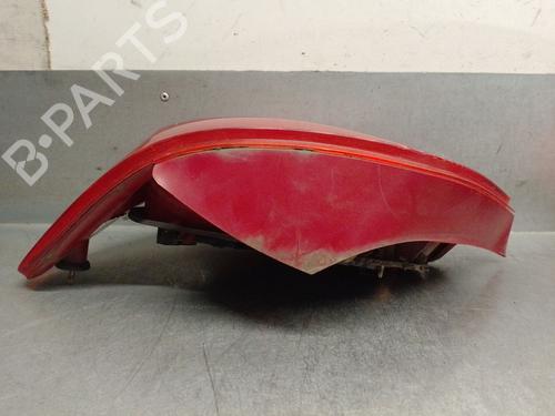 Right taillight PEUGEOT 307 (3A/C) | BP31292639C35