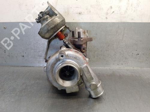 Used Turbocharger/Supercharger Turbocharger/Supercharger SUBARU FORESTER (SJ_) 2.0 D AWD (SJD) (147 hp) 35728772 35728772