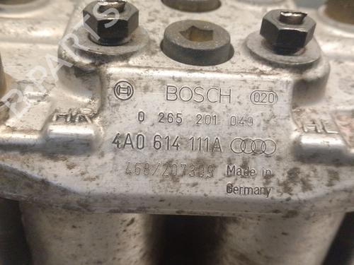 ABS pump AUDI 80 B4 Avant (8C5) 1.9 TDI | BP22739907M43 