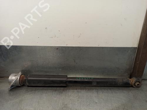 Used Right rear shock absorber SEAT IBIZA III (6L1) 1.4 16V (100 hp) 13088200