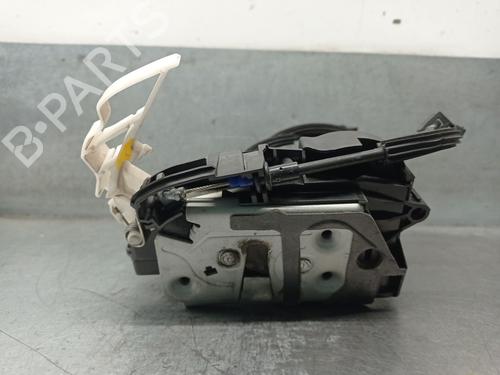 Used Front left lock Front left lock 20713245 20713245