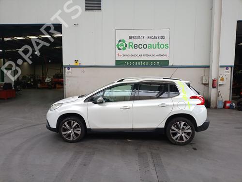 Injection rail PEUGEOT 2008 I (CU_) 1.2 THP 110 / PureTech 110 | BP32383870M98 - Image 7