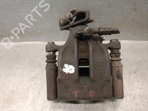 Used Right rear brake caliper VOLVO S40 I (644) 1.8 i (122 hp) 29970771