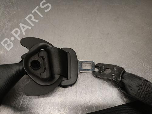 Front right seatbelt SEAT LEON (KL1, KLG) 1.0 TSI | BP31329837I25
