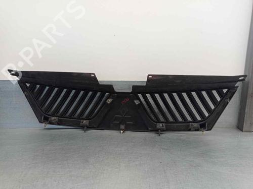 Grille MITSUBISHI OUTLANDER II (CW_W) 2.0 DI-D (CW8W) | BP12171511C40 