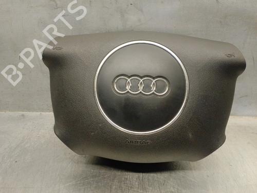 Førerens kollisjonspute AUDI A3 (8P1) 2.0 TDI (136 hp) 16909074