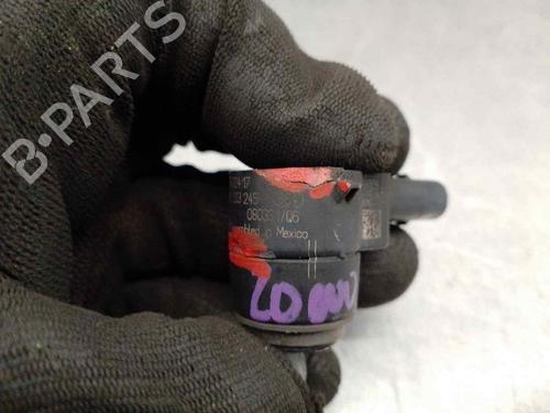 Electronic module MERCEDES-BENZ S-CLASS (W221, V221) S 320 CDI 4-matic (221.080, 221.180) | BP17997594M83 