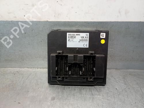 Used Electronic module SEAT TOLEDO IV (KG3) 1.6 TDI (115 hp) 25911386