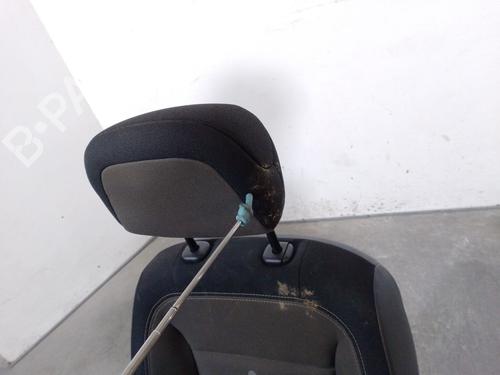 Left front seat CITROËN BERLINGO Box Body/MPV (B9) 1.6 HDi 90 | BP32166517C15 