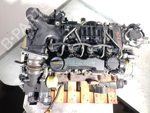 Engine FORD FOCUS II (DA_, HCP, DP) 1.6 TDCi | BP36696664M1  - Image 6