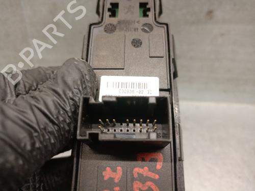 Left front window switch PEUGEOT EXPERT Van (VF3A_, VF3U_, VF3X_) 1.6 HDi 90 8V | BP34522975I27 - Image 5