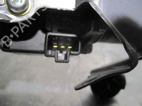 Rear wiper motor TOYOTA AVENSIS Saloon (_T25_) 2.0 VVT-i (AZT250_, AZT250R) | BP2598230M102 