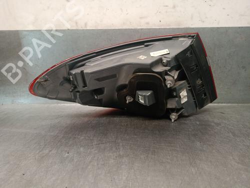 Right taillight MERCEDES-BENZ GLC (X253) 220 d 4-matic (253.905, 253.903) | BP25333119C35 