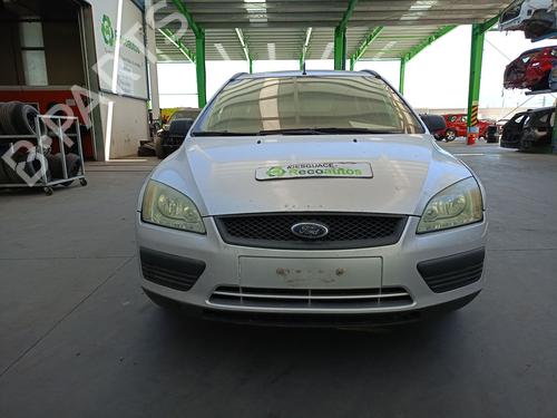 Left headlight FORD FOCUS II Turnier (DA_, FFS, DS) 1.6 TDCi | BP27865963C28 - Image 15