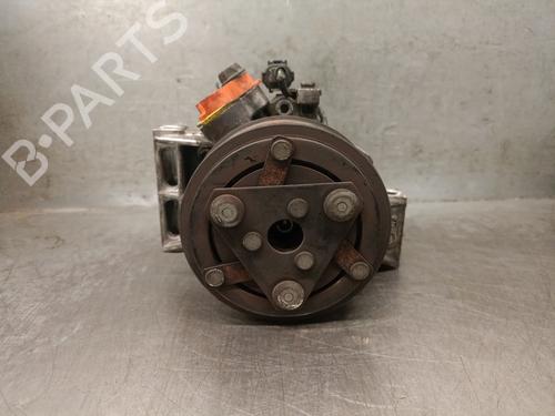 AC compressor NISSAN JUKE (F15) 1.6 | BP27807433M34 