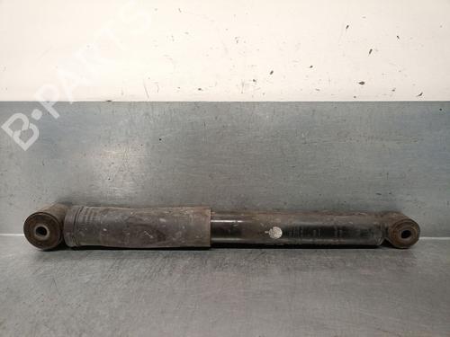 Used Right rear shock absorber RENAULT TRAFIC III Bus (JG_) 1.6 dCi 95 (JGMR, JGMJ) (95 hp) 25780084