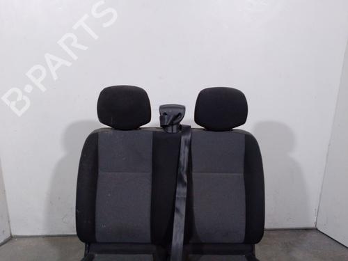 Right front seat RENAULT MASTER III Van (FV) 2.3 dCi 135 FWD (FV0N, FV08, FV06, FV00, FV1S) | BP38052430C16 - Image 7