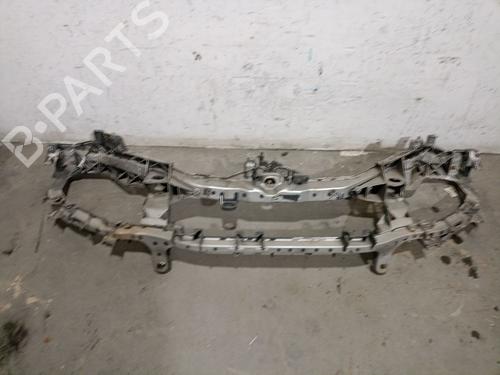 Frontplade/Frontkurv FORD FOCUS C-MAX (DM2) 1.6 TDCi (109 hp) 22792956