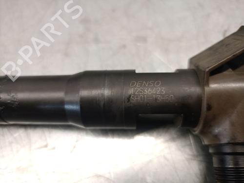 Injector MAZDA 3 Saloon (BM_, BN_) 2.2 D | BP29335948M100 